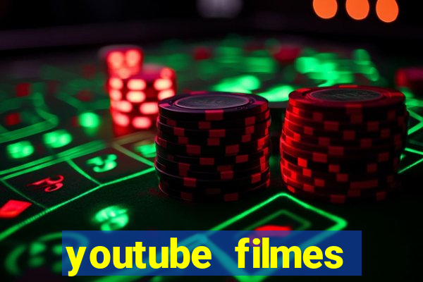 youtube filmes completos dublados gratis faroeste antigos